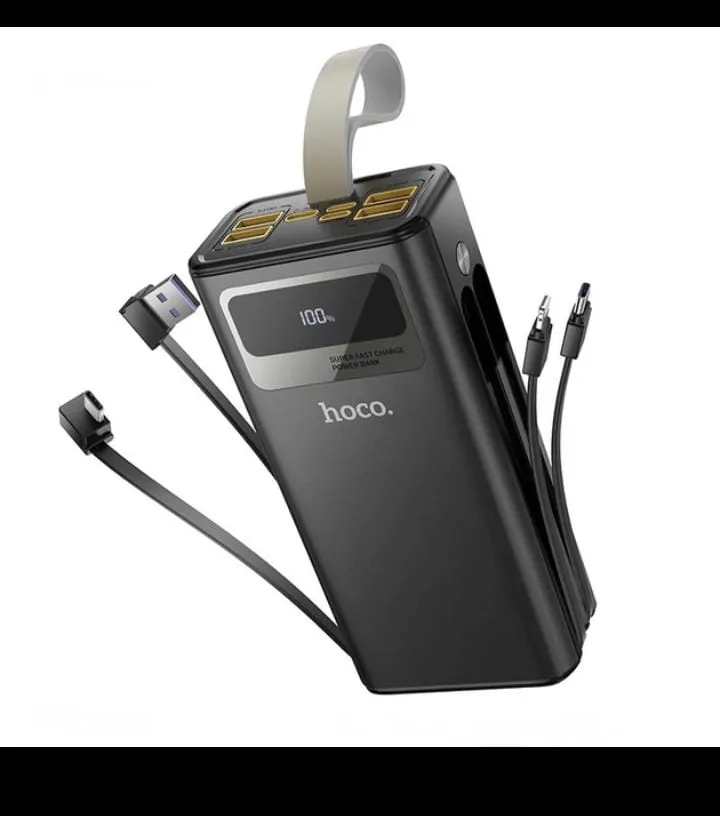 Power Banks